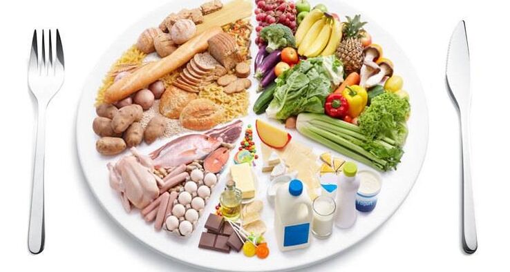Buena nutrición
