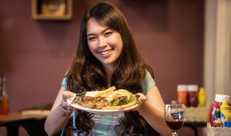 Qué y cómo es con una dieta de proteínas