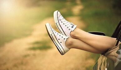 como bajar de peso rapido en las piernas