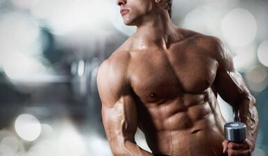 entrenamiento para la grasa del vientre